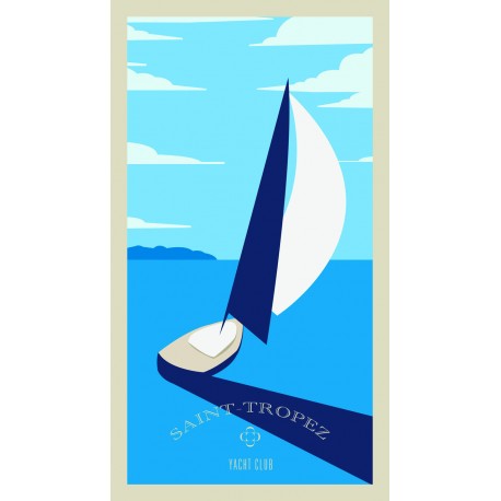 TELO MARE SAILING